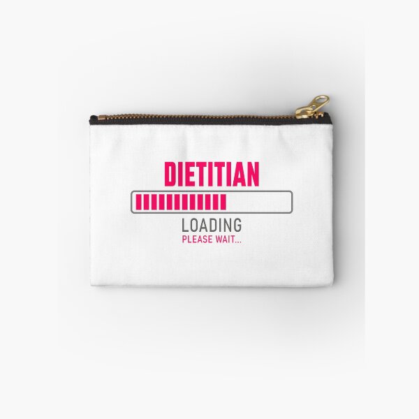 Item preview, Dietitian- Loading please wait designed and sold by VrajStudio.