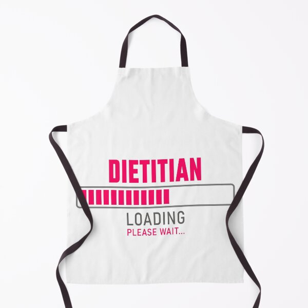 Item preview, Dietitian- Loading please wait designed and sold by VrajStudio.