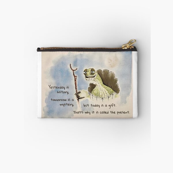 Item preview, Master Oogway designed and sold by nemothelostfish.