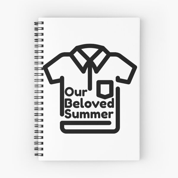 Item preview, Our Beloved Summer designed and sold by Edenjodie.