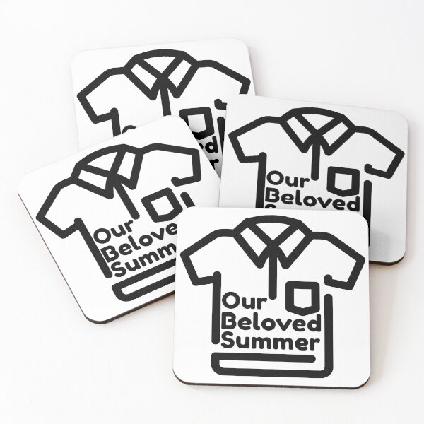 Item preview, Our Beloved Summer designed and sold by Edenjodie.