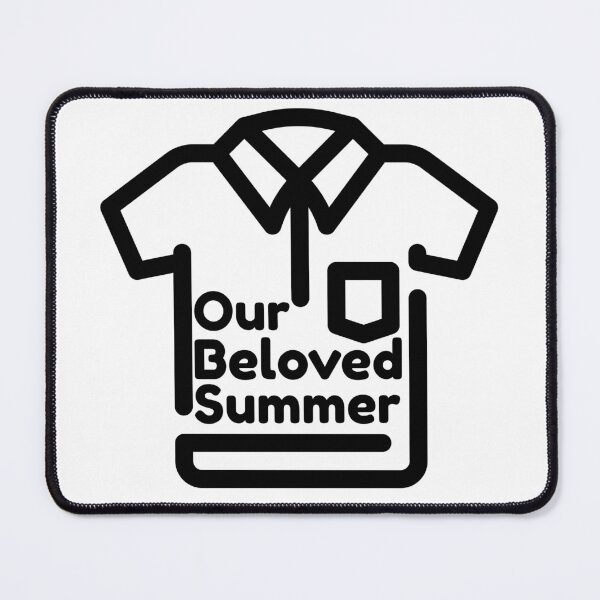 Item preview, Our Beloved Summer designed and sold by Edenjodie.