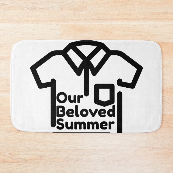 Item preview, Our Beloved Summer designed and sold by Edenjodie.