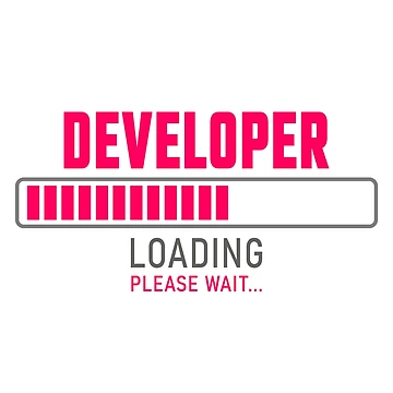 Artwork thumbnail, Developer- Loading please wait by VrajStudio