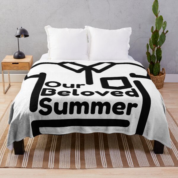 Item preview, Our Beloved Summer designed and sold by Edenjodie.