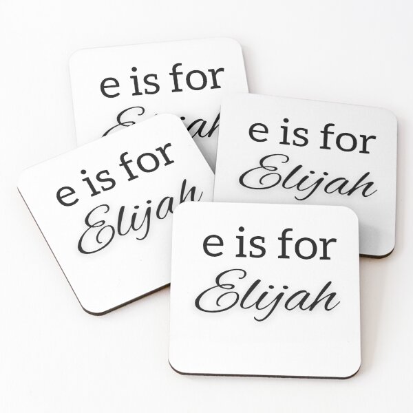 Item preview, Personalized Toddler Shirt,Cute Custom Shirt,Name Shirt Boy elijah designed and sold by LUX2Boutique ★★★★★.