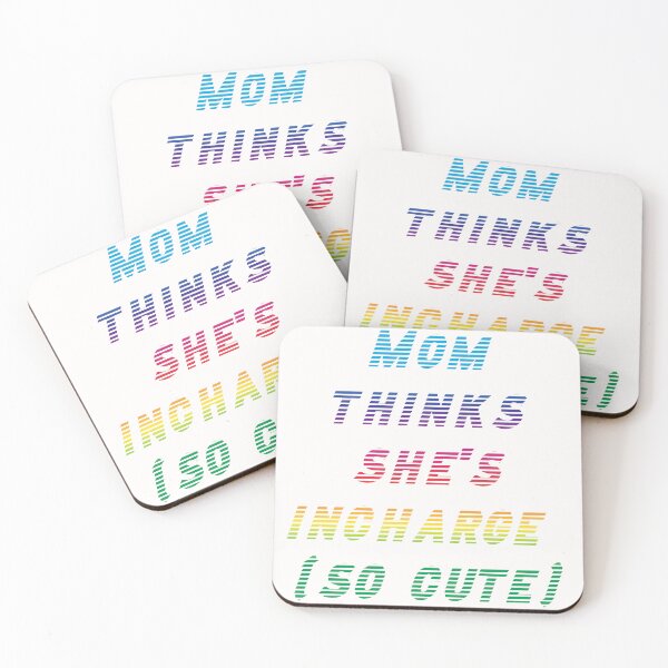 Item preview, Mom thinks she is incharge. designed and sold by Spectra12.