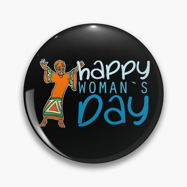 Item preview, Woman`s day, strong woman, girl power designed and sold by mmammammira.