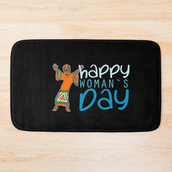 Item preview, Woman`s day, strong woman, girl power designed and sold by mmammammira.