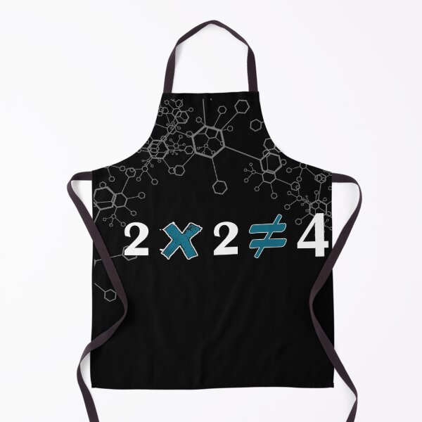 Item preview, math teachers-2×2≠4 designed and sold by Imageeg.