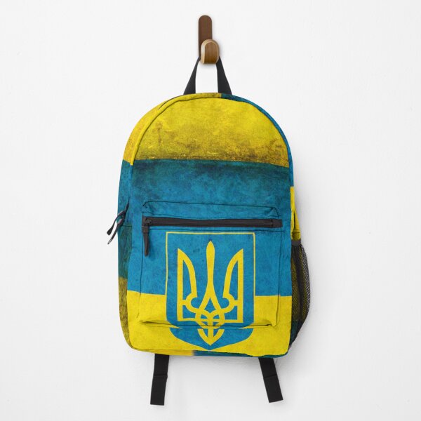 Item preview, Ukraine Flag designed and sold by zuen.