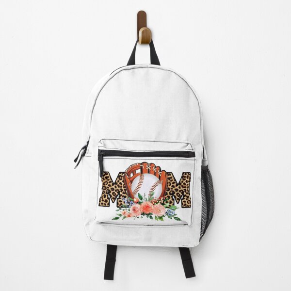 Item preview, Baseball Mom Leopard Funny Mother's Day designed and sold by Meggie179.