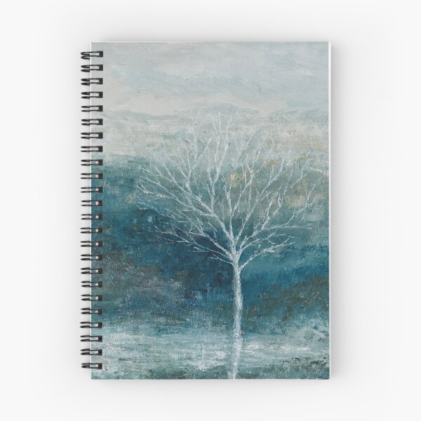 Item preview, We breathe with the trees  designed and sold by KarenHopkinsART.