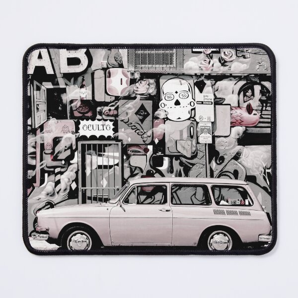 Item preview, Street Graffiti designed and sold by TacticTees.