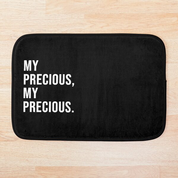 Item preview, My Precious, my Precious. designed and sold by Josh-X.