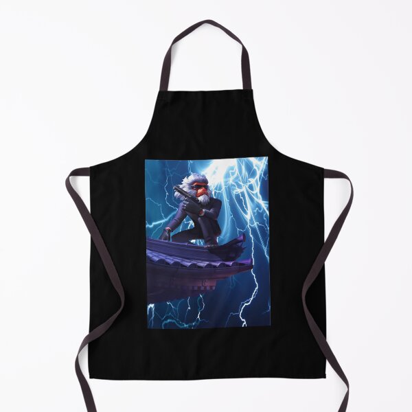 Item preview, Hit monkey Thunder Classic . designed and sold by LiliaGrady.
