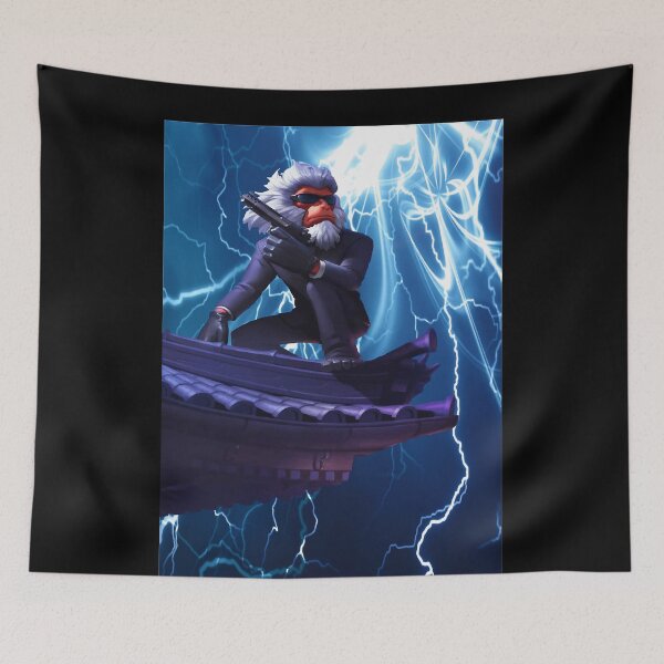 Item preview, Hit monkey Thunder Classic . designed and sold by LiliaGrady.