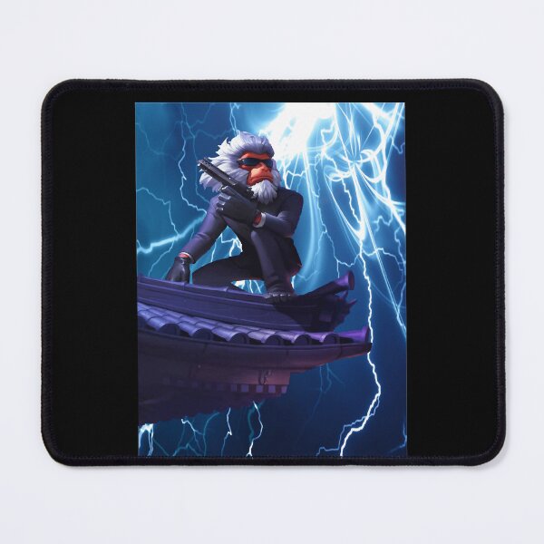 Item preview, Hit monkey Thunder Classic . designed and sold by LiliaGrady.