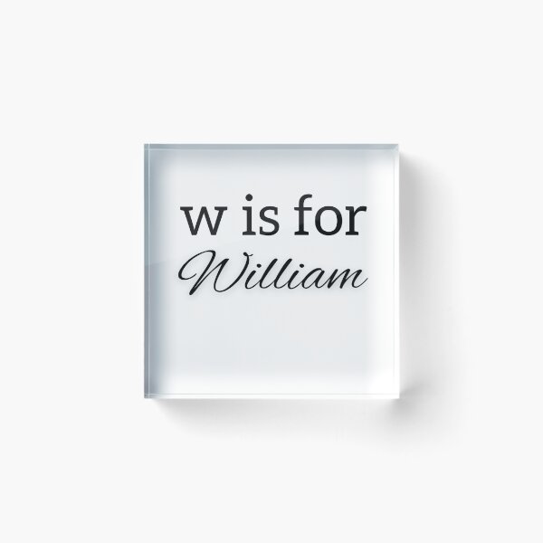 Item preview, Personalized Toddler Shirt,Cute Custom Shirt,Name Shirt Boy william designed and sold by LUX2Boutique ★★★★★.