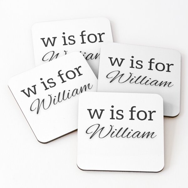 Item preview, Personalized Toddler Shirt,Cute Custom Shirt,Name Shirt Boy william designed and sold by LUX2Boutique ★★★★★.