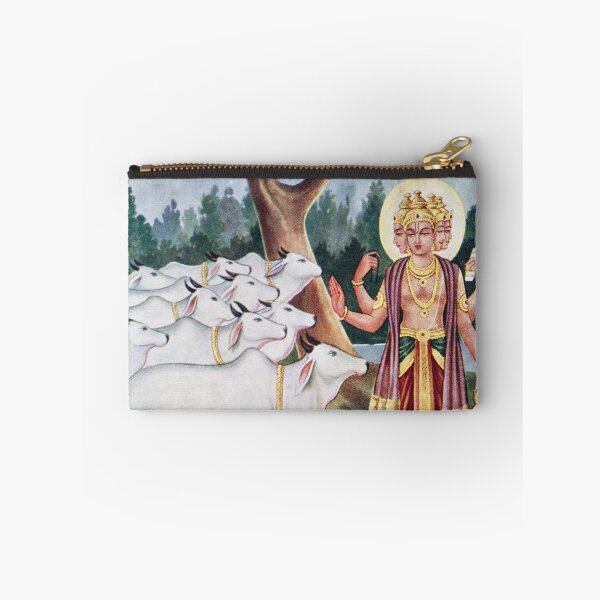 Item preview, Lord Brahma with Cows designed and sold by Onodera.