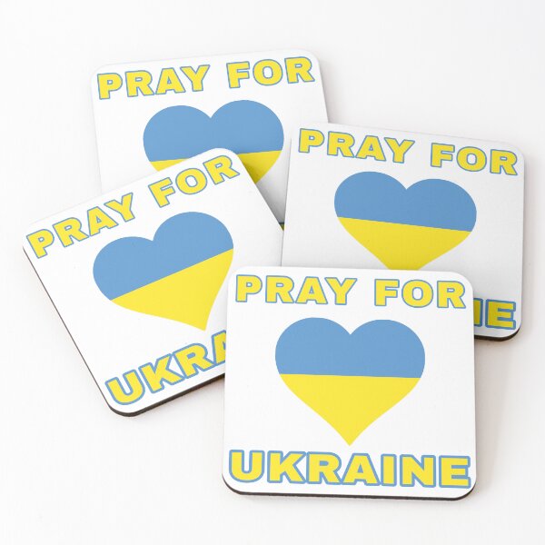 Item preview, Pray for Ukraine  designed and sold by dylanbby.