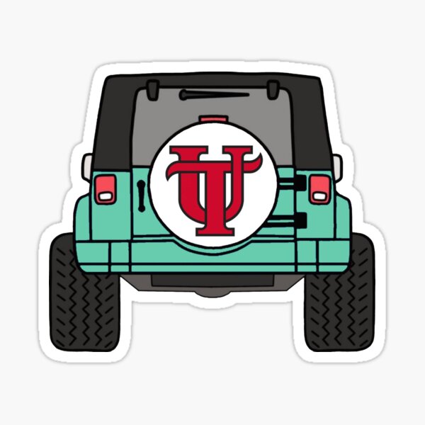 Item preview, ut car design  designed and sold by Maddie OMalley.