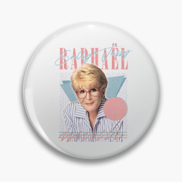 Item preview, Sally Jessy Raphael designed and sold by emmanueljeanpau.
