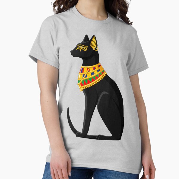 Item preview, Ancient Egypt Cat Bastet Statue games lover,animals, Egyptian Mau Bastet, Egyptian Gods, cat Like Mammal, carnivoran1 designed and sold by AnadAA.