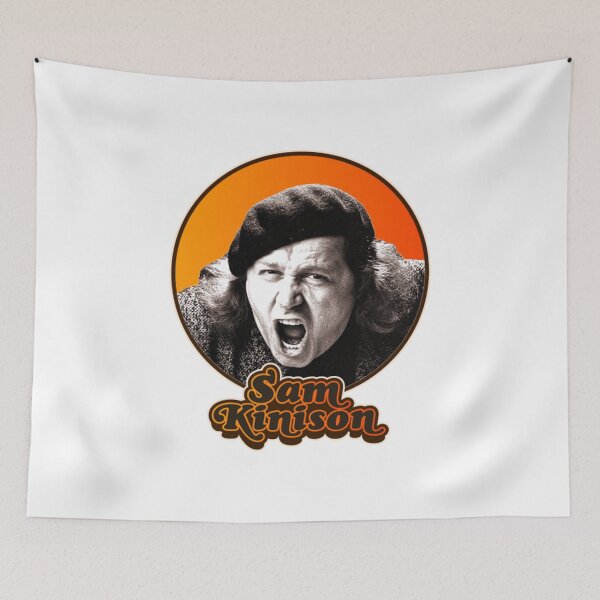 Item preview, Sam Kinison designed and sold by anthonyrodrigu.