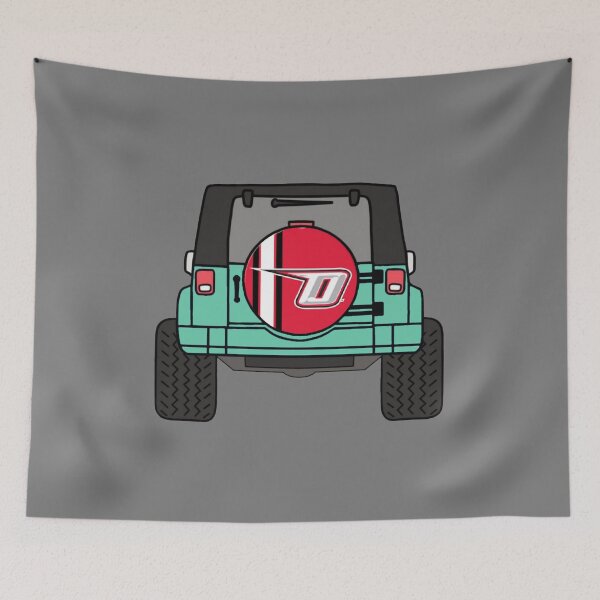 Item preview, oneonta car design  designed and sold by Maddie OMalley.