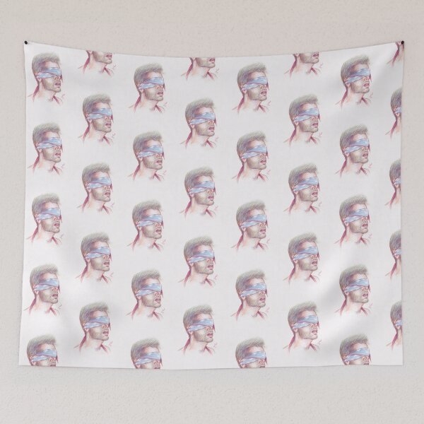 Item preview, Close Your Eyes designed and sold by leeleecreates.