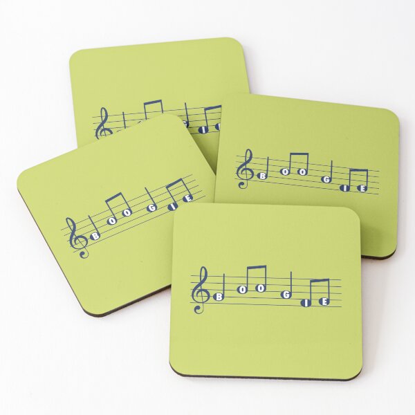 Item preview, Boogie To The Music  designed and sold by SpunkiesDesign.