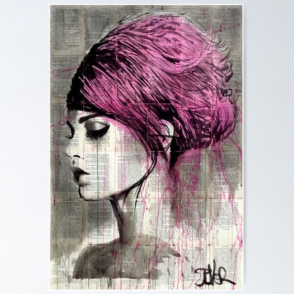 Item preview, artifacts designed and sold by Loui  Jover.