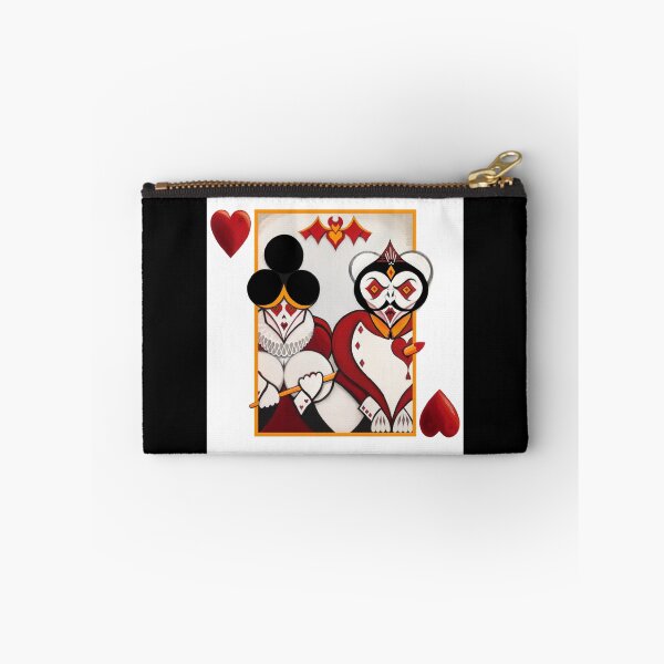 Item preview, Skewer of Hearts designed and sold by HallwardHouse.