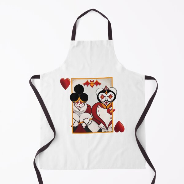 Item preview, Skewer of Hearts designed and sold by HallwardHouse.