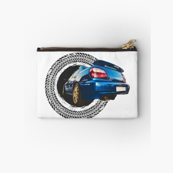 Artikelvorschau, Subaru Impreza Sti-Design entworfen und verkauft von Stamatia-Kor.
