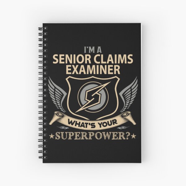 Item preview, Senior Claims Examiner T Shirt - What Is Your Superpower Job Gift Item Tee designed and sold by tamburroallena.