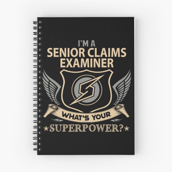 Item preview, Senior Claims Examiner T Shirt - What Is Your Superpower Job Gift Item Tee designed and sold by tamburroallena.