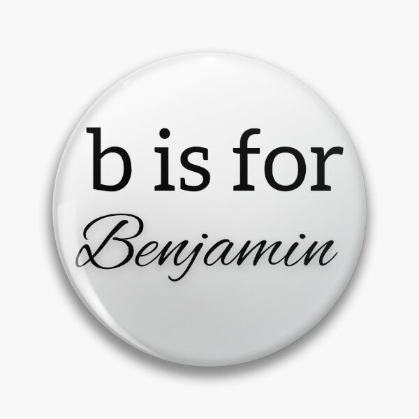 Item preview, Personalized Toddler Shirt,Cute Custom Shirt,Name Shirt Boy benjamin designed and sold by LUX2Boutique ★★★★★.