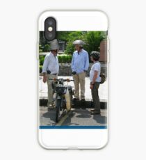 top gear vietnam iPhone Case