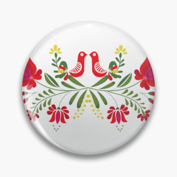 Item preview, Kalocsa Hungarian Design  designed and sold by bestic.