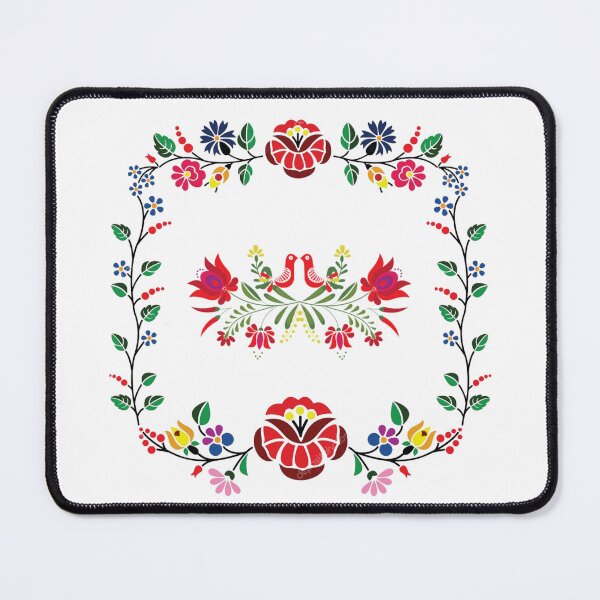 Item preview, Kalocsa Hungarian Design designed and sold by bestic.