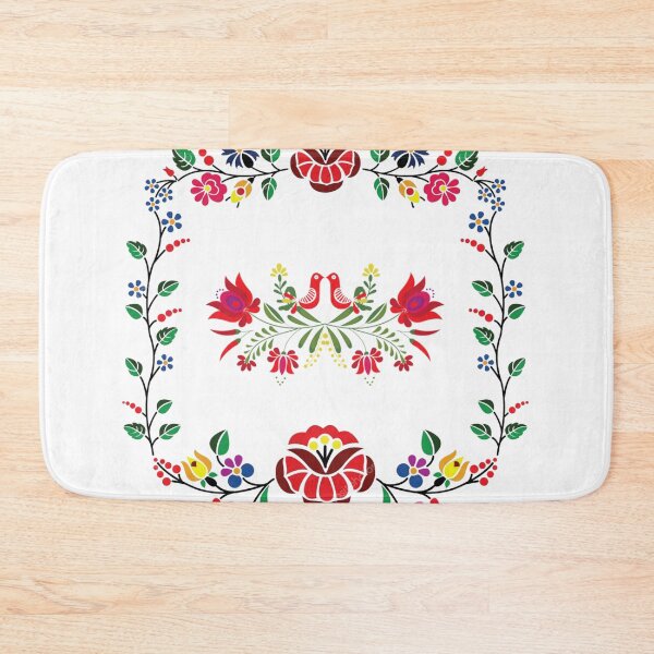 Item preview, Kalocsa Hungarian Design  designed and sold by bestic.