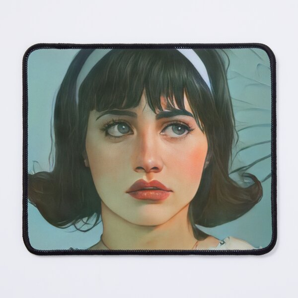 Item preview, Brittany Murphy as Daisy. Girl, Interrupted  designed and sold by aimskiis.