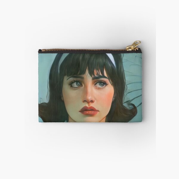 Item preview, Brittany Murphy as Daisy. Girl, Interrupted  designed and sold by aimskiis.