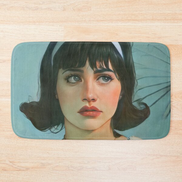 Item preview, Brittany Murphy as Daisy. Girl, Interrupted  designed and sold by aimskiis.