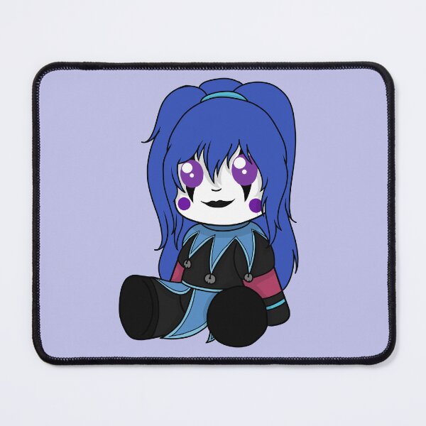 Item preview, candy pop doll chibi designed and sold by EveryCuteThings.
