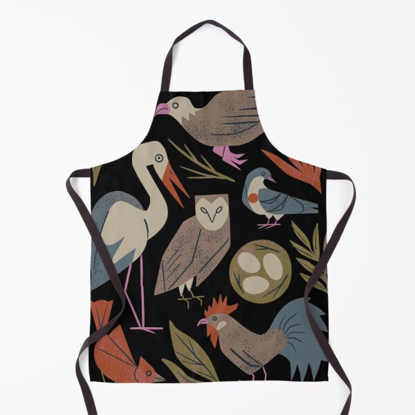 Item preview, Bird Friends Classic  designed and sold by johnniewakerh.