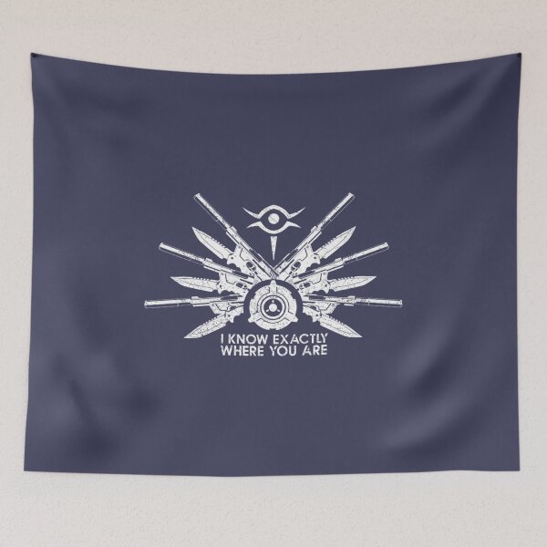 Item preview, I know exactly where you are   designed and sold by SpunkiesDesign.